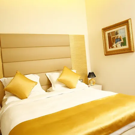 Augustana House And Suites