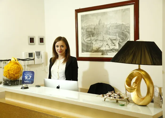 Pensjonat Augustana House And 4*