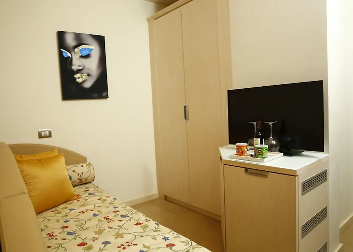 Pensjonat Augustana House And