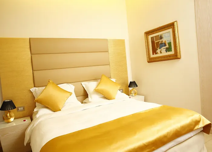 Augustana House And 4* Rzym
