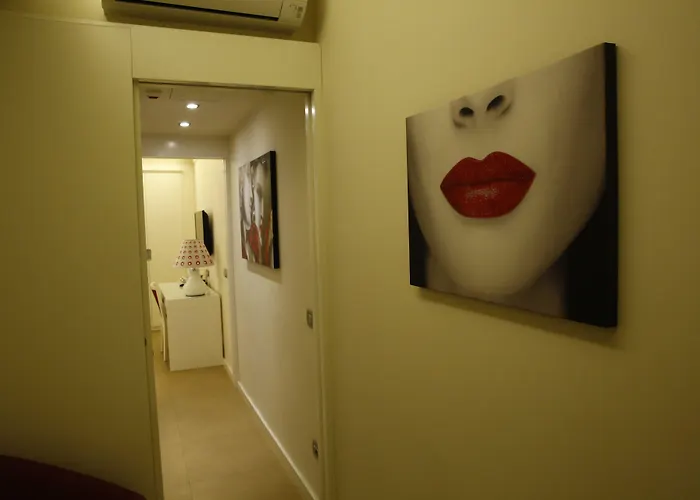 Pensjonat Augustana House And 4*