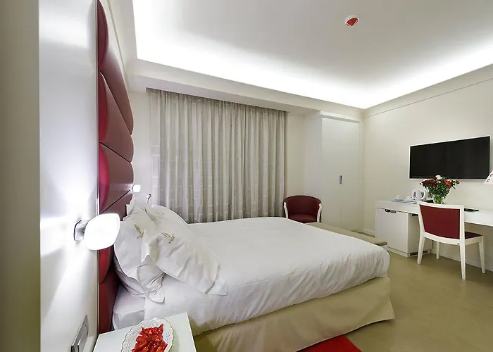 Augustana House And 4* Rzym