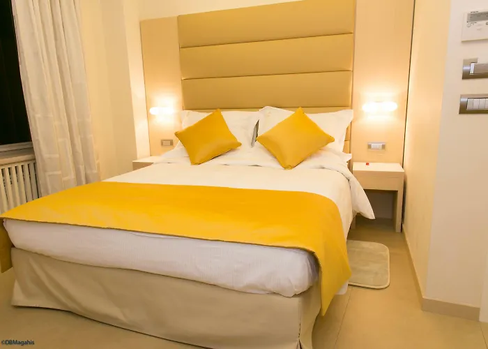 Augustana House And 4* Rzym
