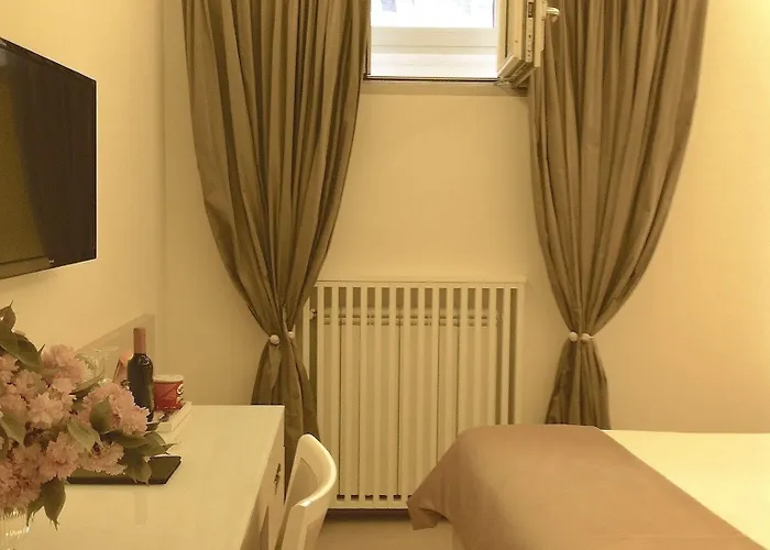 Augustana House And Pensjonat 4*
