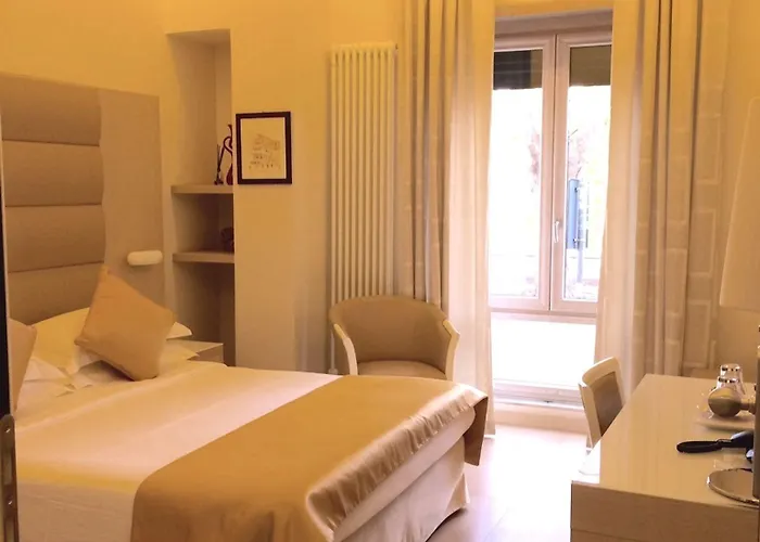 Pensjonat Augustana House And 4*