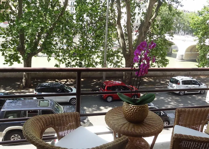 Pensjonat Augustana House And 4*