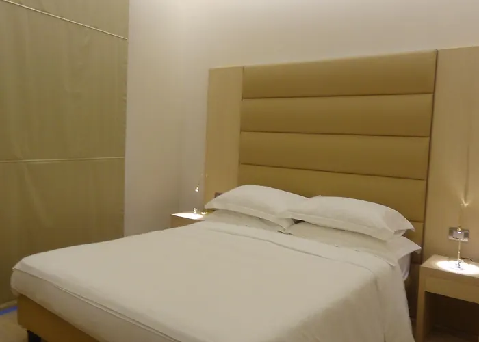 Augustana House And 4* Rzym