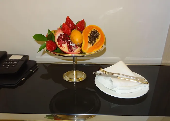 Augustana House And Pensjonat 4*