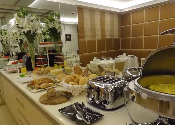 Pensjonat Augustana House And 4*