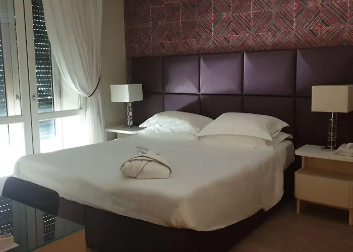 Augustana House And 4* Rzym