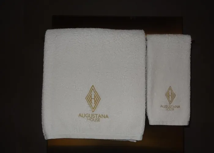 Augustana House And