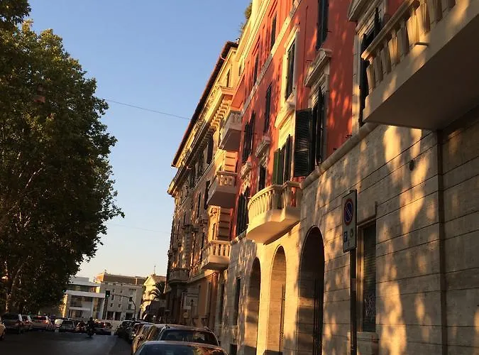 Pensjonat Augustana House And